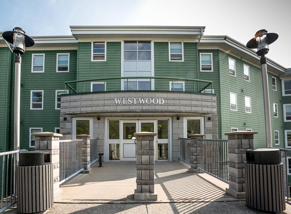 Mount Saint Vincent Hostel Halifax