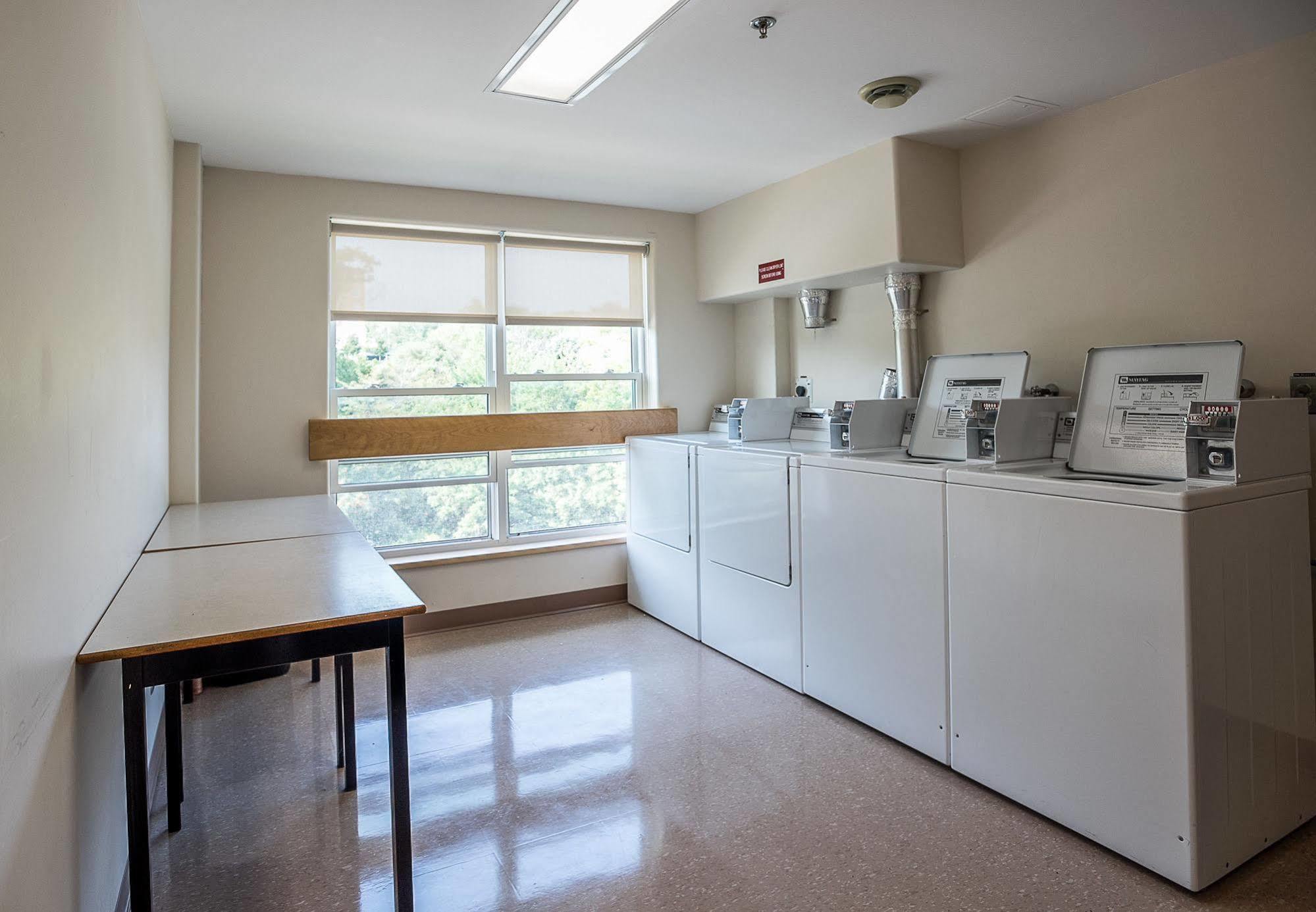 Hostel Mount Saint Vincent Halifax