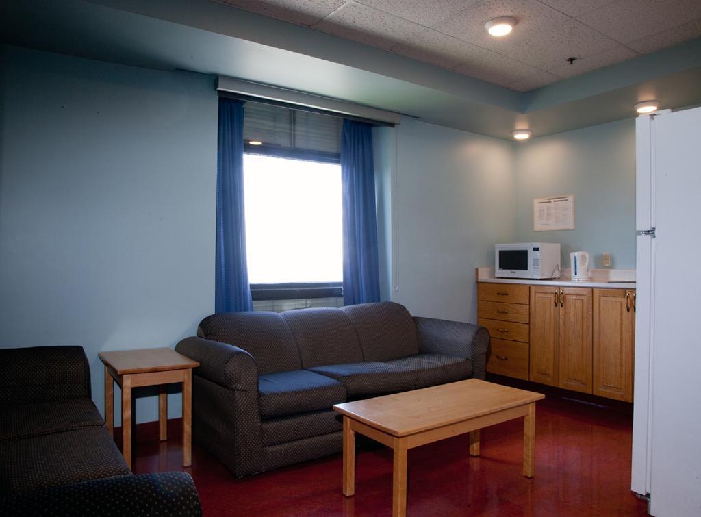Auberge de jeunesse Mount Saint Vincent Halifax