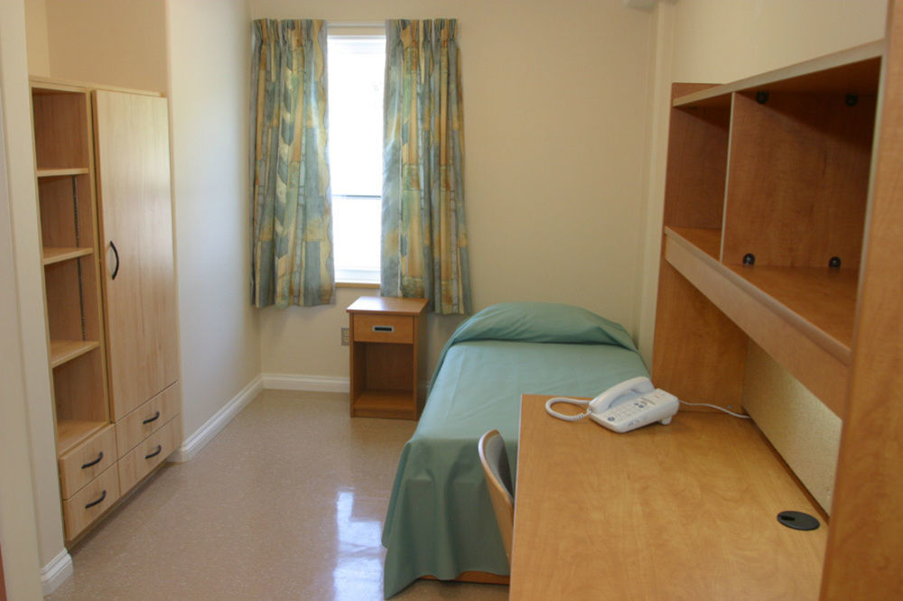 Auberge de jeunesse Mount Saint Vincent
