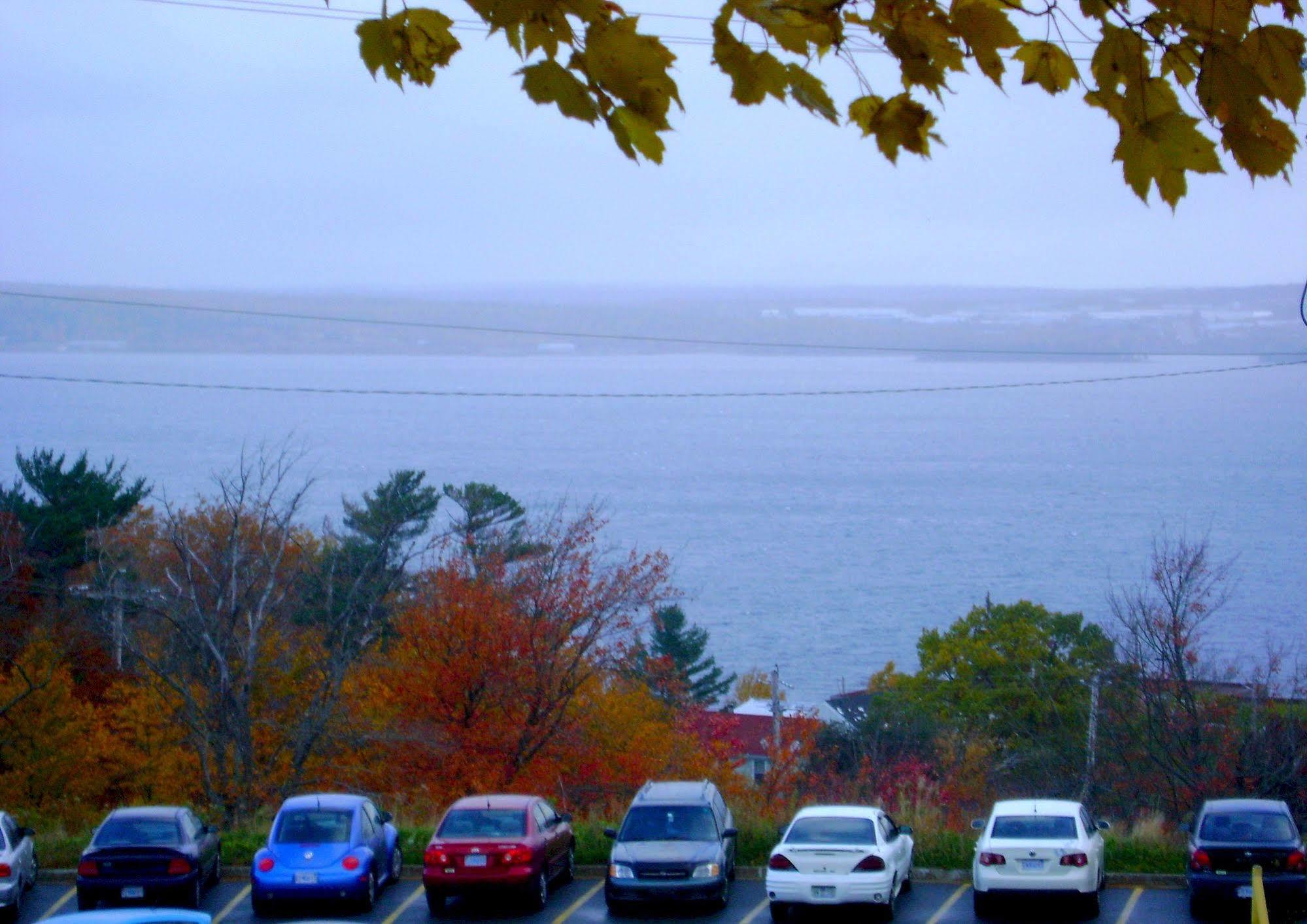 Auberge de jeunesse Mount Saint Vincent Halifax
